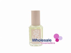 6 x Essie Love Nail Polish 13.5ml - JOJOBA CUTICLE OIL